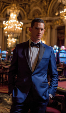 Linda Roswell, 18, India