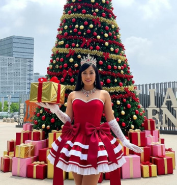 Christine, 55, Philippines