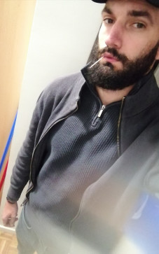 Mihailo Mihail, 29, Honduras