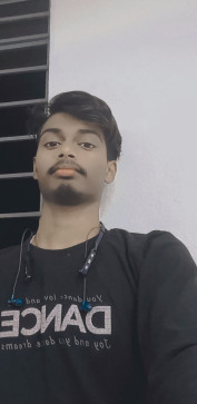 Nijam Mondal, 22, India