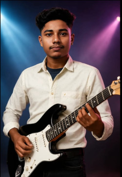 Dhiraj Kumar, 20, India