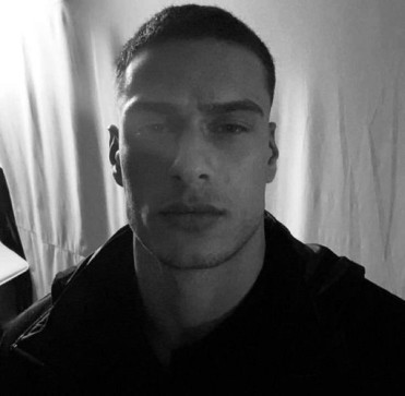 Daniel, 29, United States