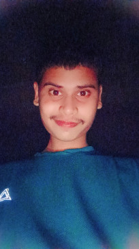 Sagar Gautam, 21, India