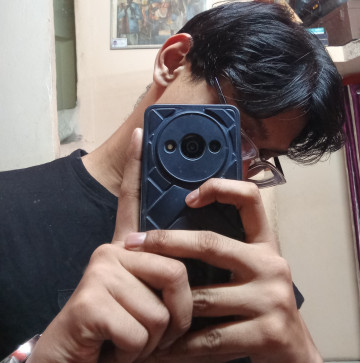 Sahil Mehra, 18, India