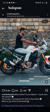 Iniyanigga, 21, India