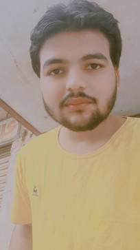 Falano Dhikro, 18, India