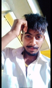 Himanshu Patel, 18, India