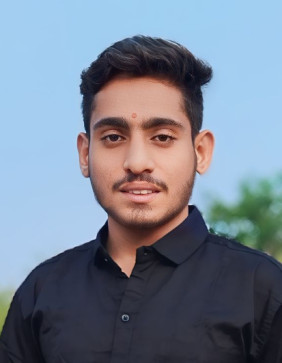 Omkar Shinde, 18, India