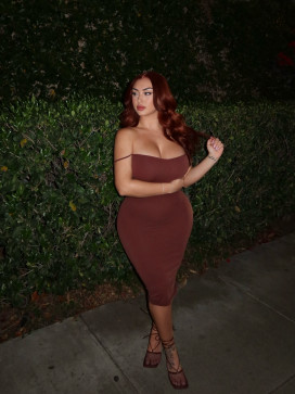 Alyciaa, 29, United States