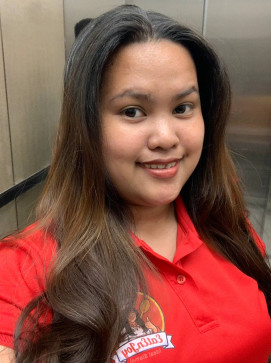 Joyce Dionisio