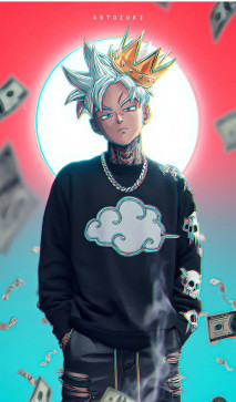 Nikhil Nishad, 18, India