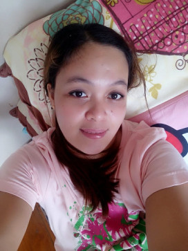 Wing, 36, Philippines