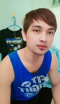 Masduda, 38, Indonesia