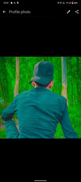 Jitendra Kumar, 19, India