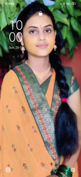 Dashrath Surnar, 19, India