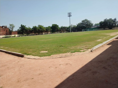 Devang Mistry, 30, India