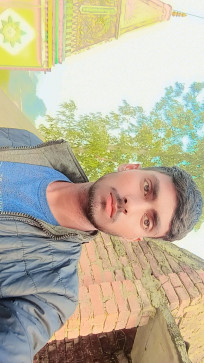 Rishabh Tiwari, 18, India