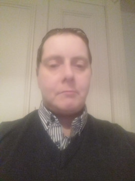 James Breen, 47, Ireland