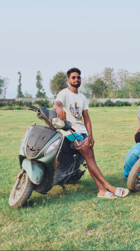 Bangarapu PremaRaju, 28, India