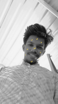 Aman Mujawar, 22, India