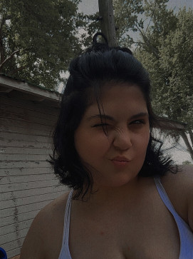 Cat, 22, United States