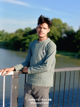 Raja Kumar, 18, India