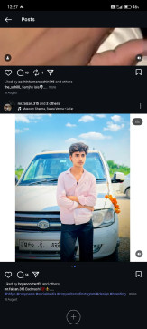 Raunak123, 20, India