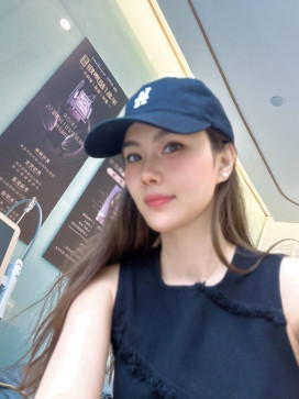 Siying Wu, 37, United States