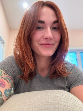 , 34, Germany