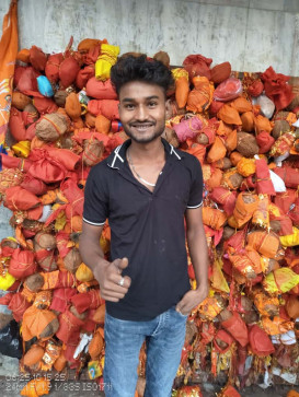 9177553161, 21, India