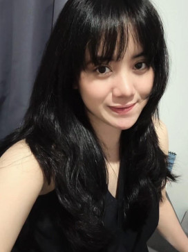 Elysian, 29, Indonesia