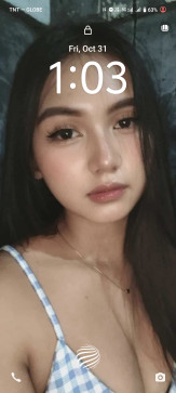 Aira, 22, Philippines