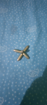 Banti Raj, 18, India