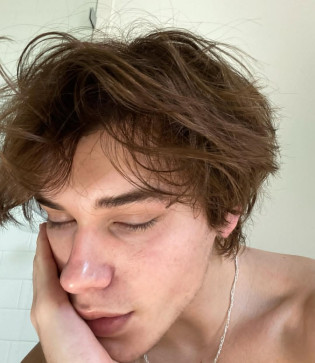 James, 29, United States