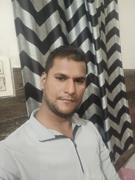 Dharmesh Yadav