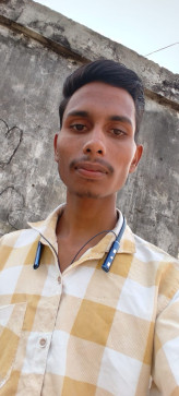 Mahtab Khan, 19, India