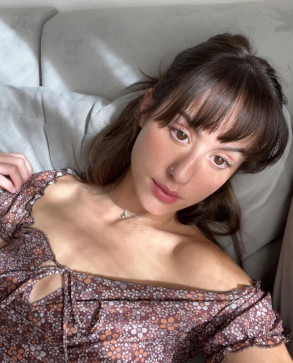 Marie, 19, United States