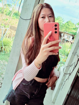 Hainako, 35, Philippines