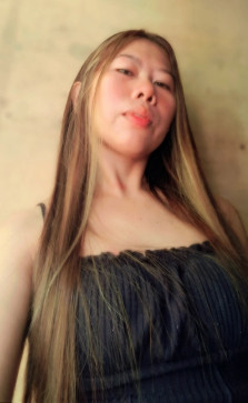 Hainako, 35, Philippines