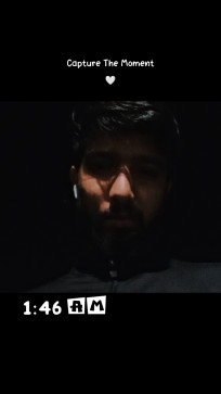 Julmi 786, 22, India