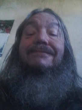 Mark, 59, United States