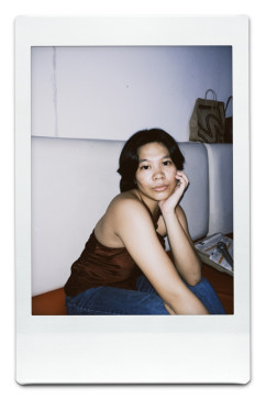 Annr, 23, Philippines