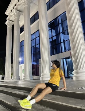 Annr, 23, Philippines