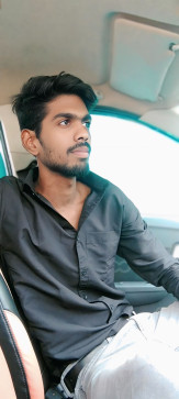 Pankaj, 23, India