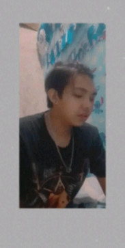 Rovec Abringe, 23, Philippines