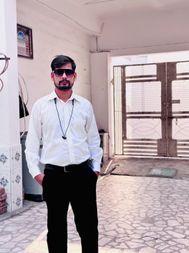 Sher Singh, 29, India