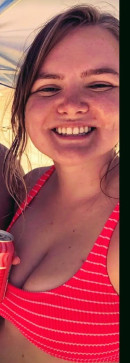 Ashten Macklin, 29, United States