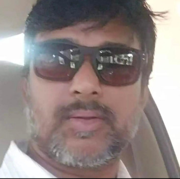 Jadugar, 48, India