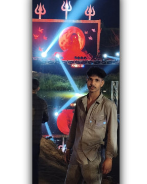 Apna Giridih, 18, India