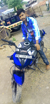 Vijaysolnaki, 22, India